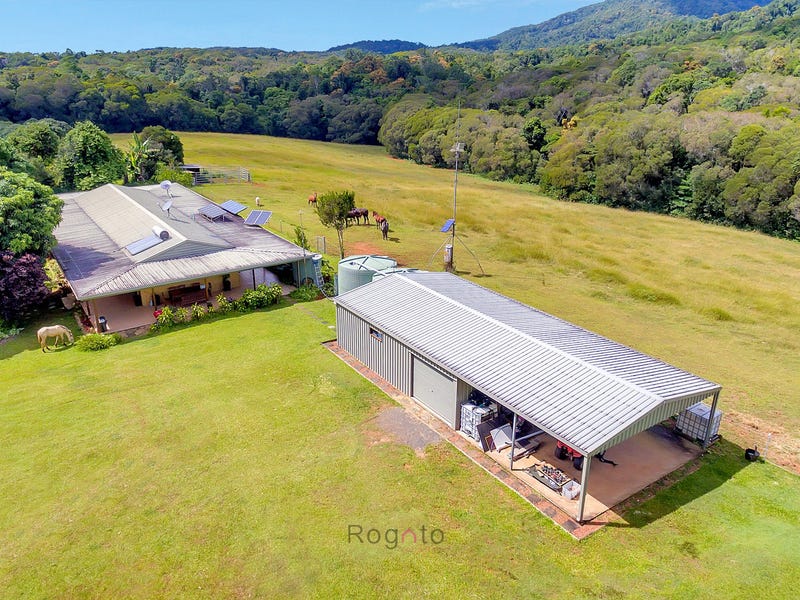 1529 Black Mountain Road, Kuranda, Qld 4881 Property Details