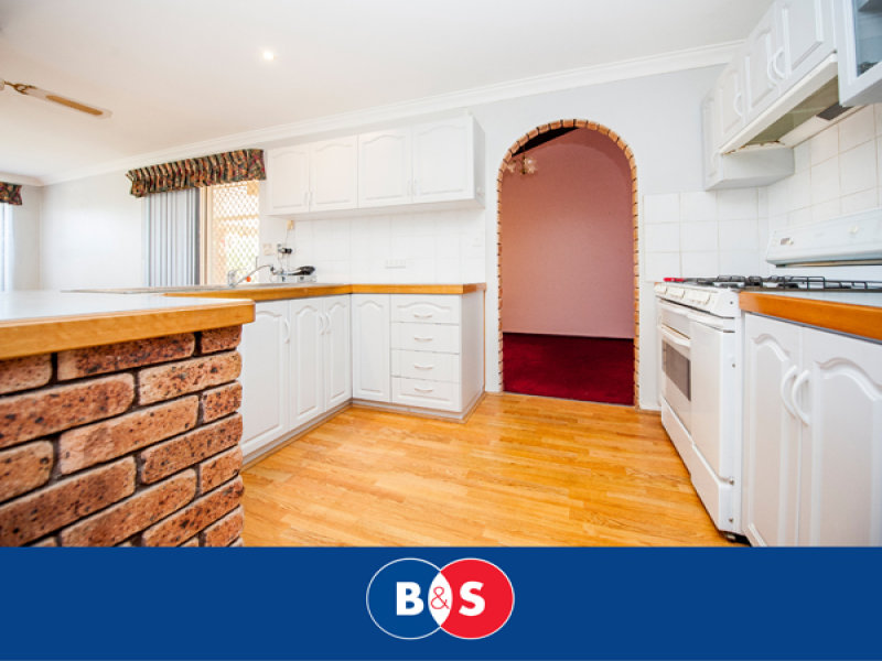 26 Underwood Street, Carey Park, WA 6230