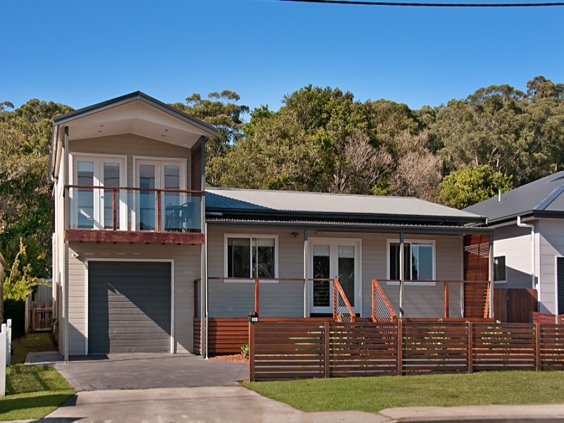 281 Davistown Road, Yattalunga, NSW 2251 Property Details