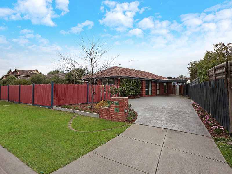 18 John Ryan Drive, South Morang, VIC 3752