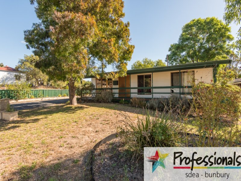 3 Hunter Street, Donnybrook, WA 6239