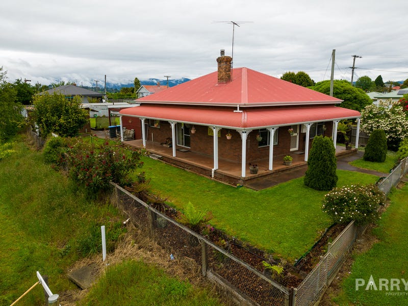 8 William Street, Scottsdale, Tas 7260 Property Details