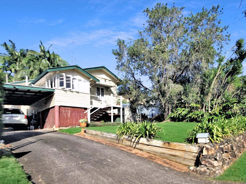 32 Park Road, Nambour, QLD 4560