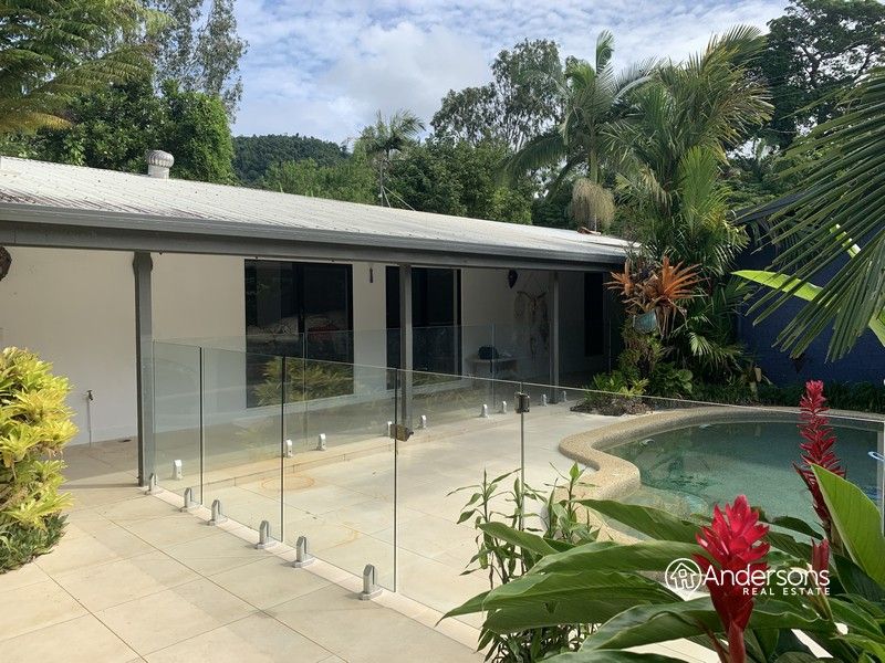 8 Pioneer Street, Bingil Bay, QLD 4852