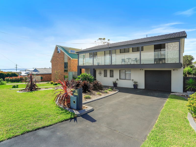 36 Murray Street, Vincentia, NSW 2540 Property Details