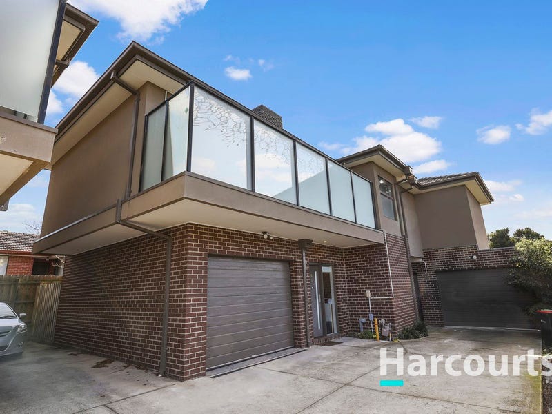 4/7 Stephenson Street, Springvale, Vic 3171 House for Sale