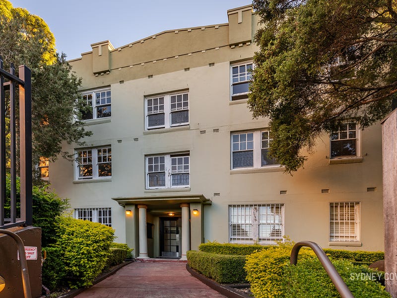 4/3A Farrell Avenue, Darlinghurst, NSW 2010