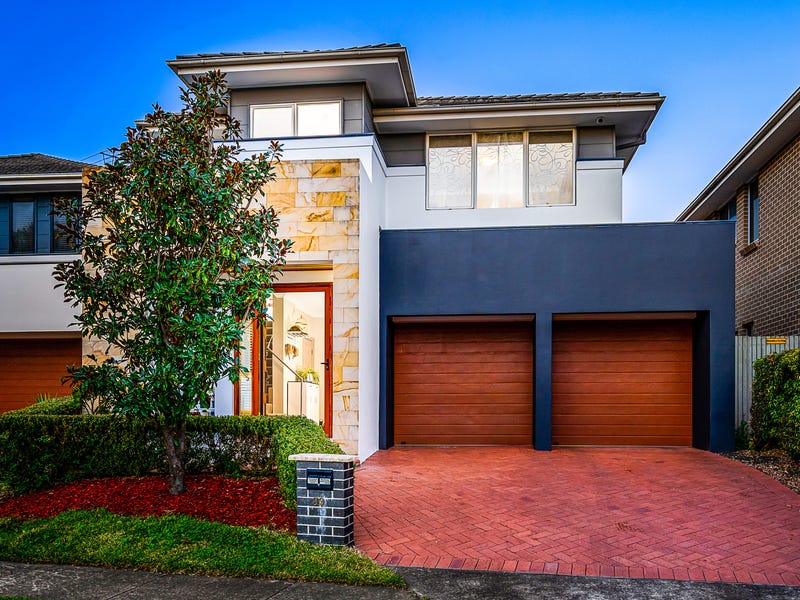 39 Mallard Drive, The Ponds, NSW 2769