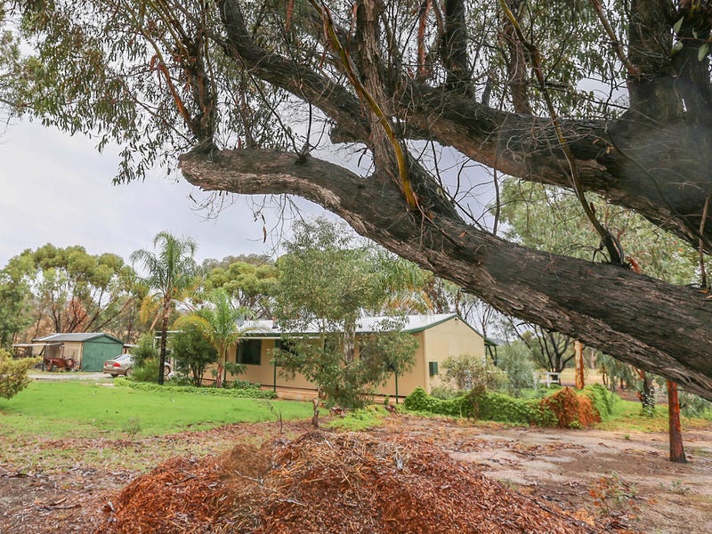 1451 Northamtoodyay Road, Dumbarton, WA 6566