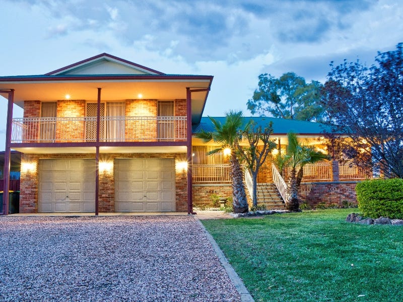 23 Hillam Ave, Narrabri, NSW 2390 House for Sale