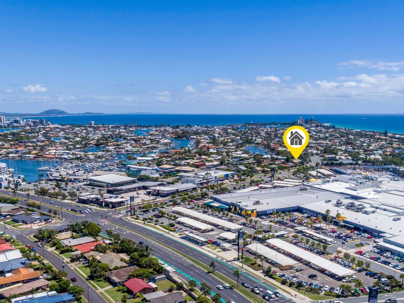 2/122 Point Cartwright Drive, Buddina, Qld 4575 Property Details