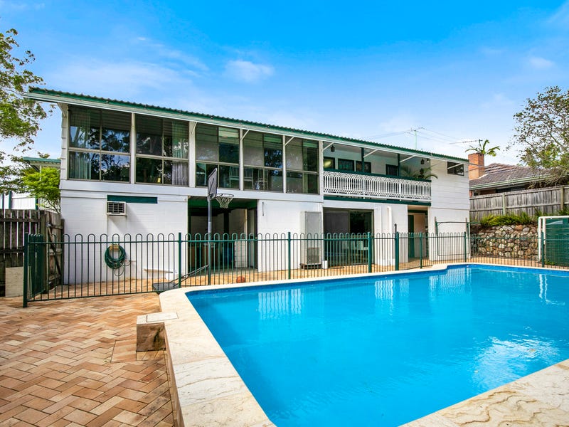 95 Kenmore Road, Kenmore, Qld 4069 Property Details