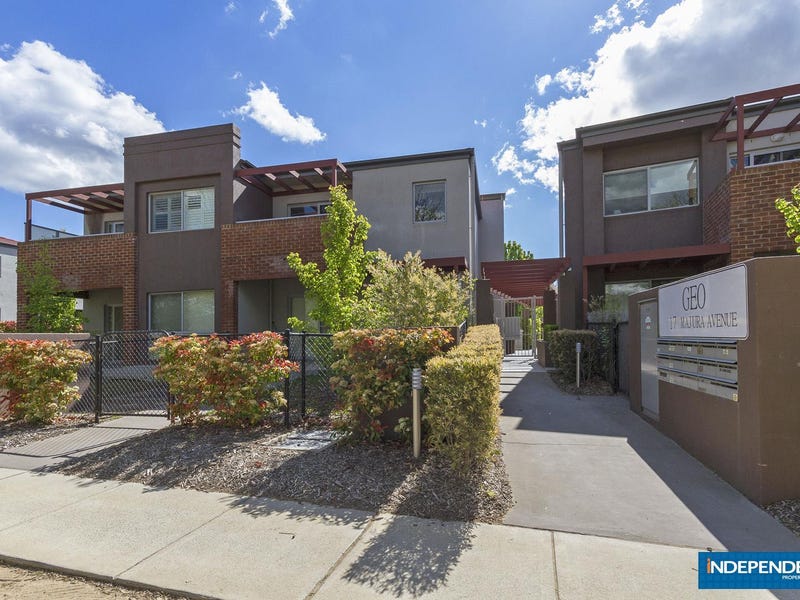 17 Majura Avenue, Dickson, ACT 2602 Property Details