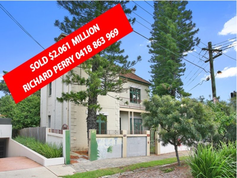 2 West Street, Lewisham, NSW 2049 Property Details