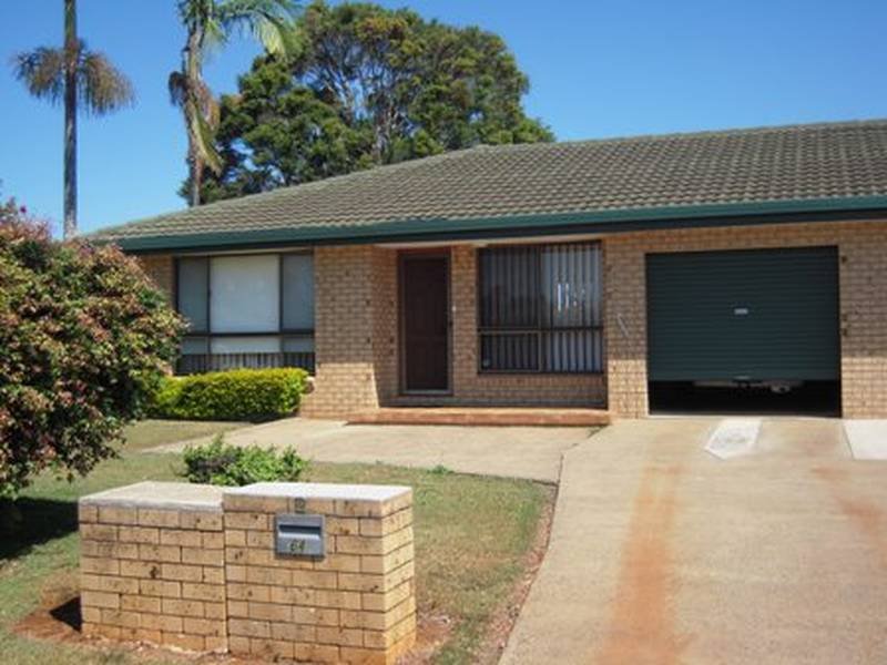 2/64 Mellis Circuit, Alstonville, NSW 2477 Property Details