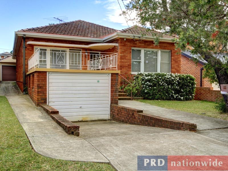 10 Edward Street, Oatley, NSW 2223 Property Details