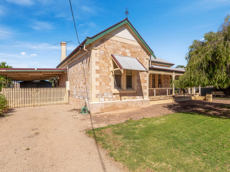 1 Fourth Street, Owen, SA 5460 Property Details