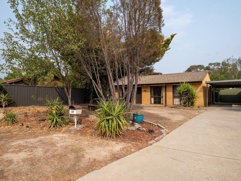 30 Rohan Street, Richardson, ACT 2905