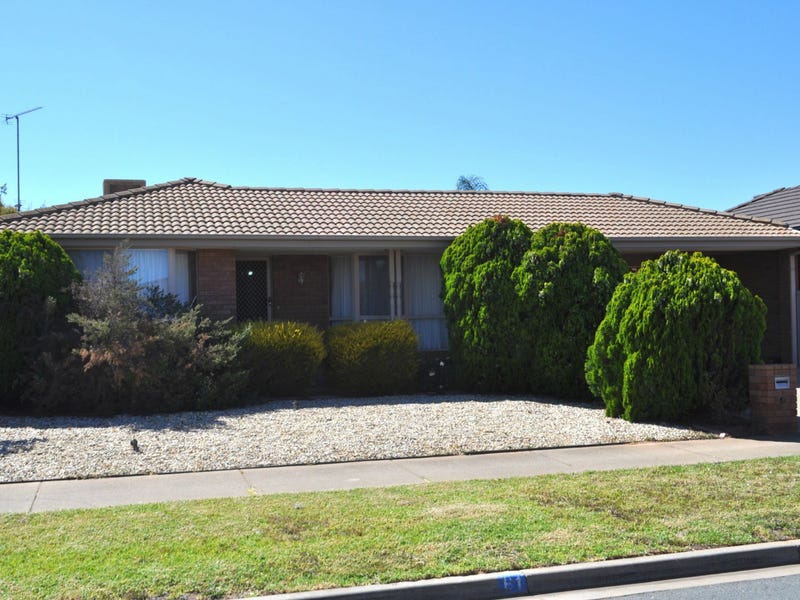 61 McCubbin Drive, Shepparton, Vic 3630 Property Details