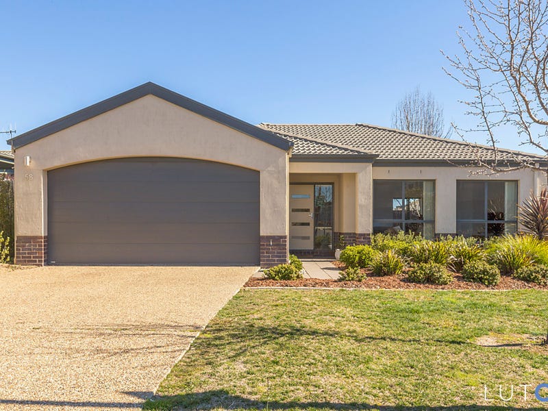 58/121 Thynne Street, Bruce, ACT 2617 Property Details