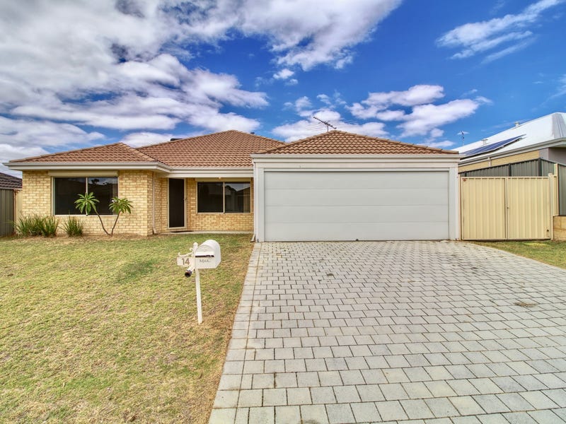 14 Lancelin Approach, Baldivis, WA 6171