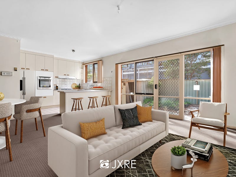 5/42 Evelyn Street, Clayton, Vic 3168 Townhouse for Sale