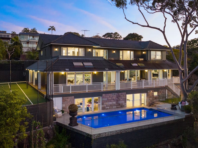 3 Julian Street, Mosman, NSW 2088 Property Details