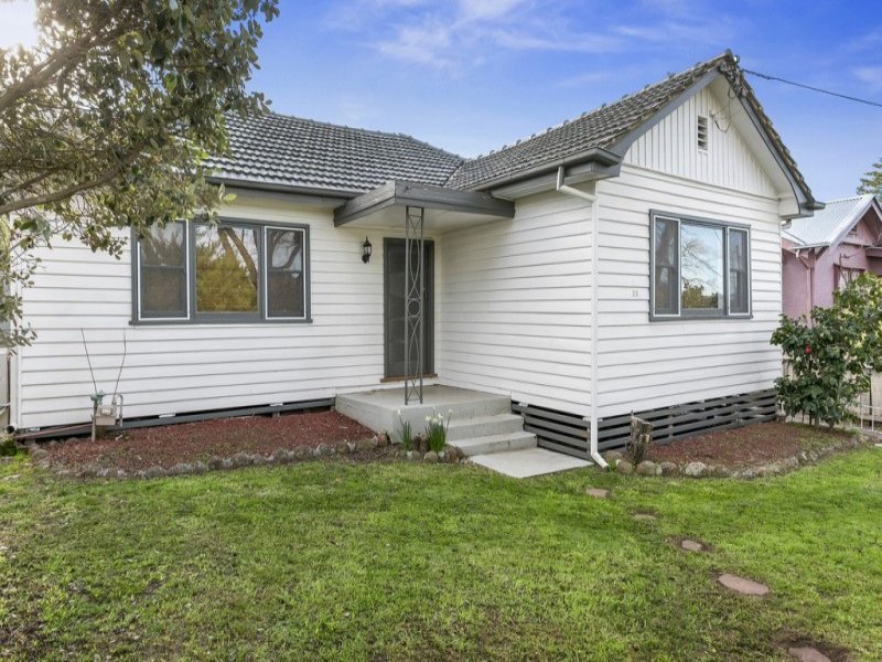 25 Harrison Street, Bendigo, Vic 3550 Property Details
