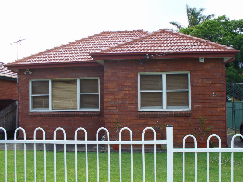 35 Keats Avenue, Riverwood, NSW 2210 Property Details