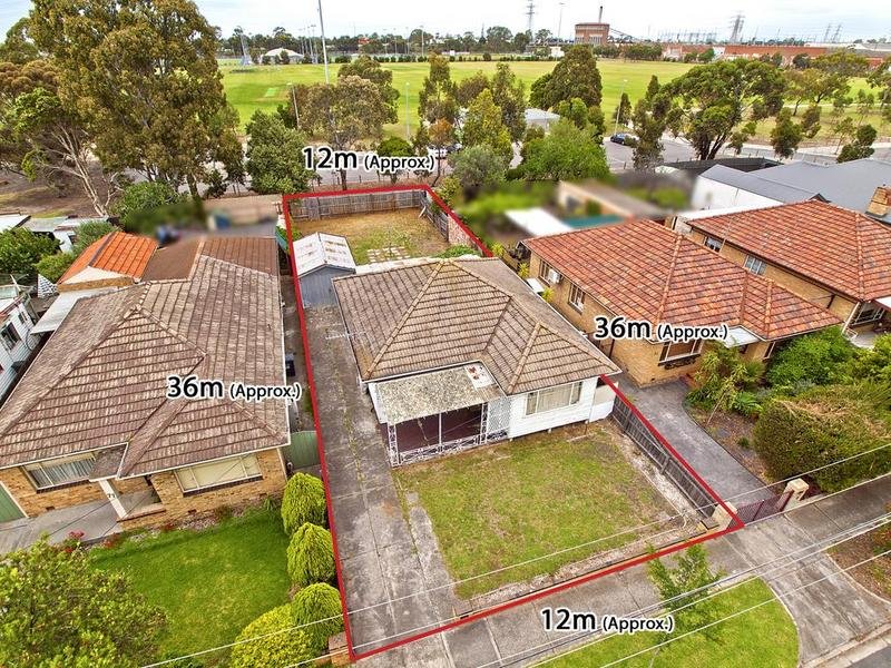 79 Hawkhurst Street, Yarraville, Vic 3013 Property Details