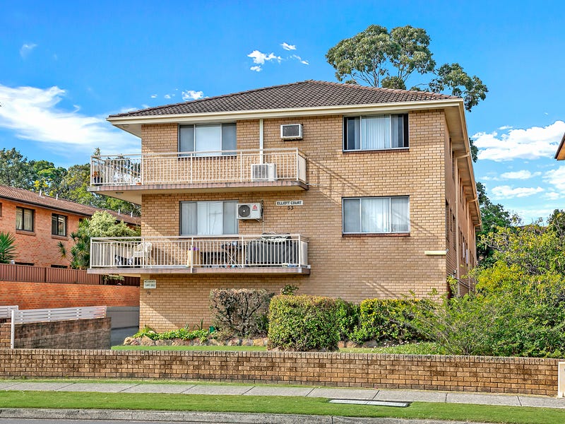 12/33 Blaxcell Street, Granville, NSW 2142 Property Details
