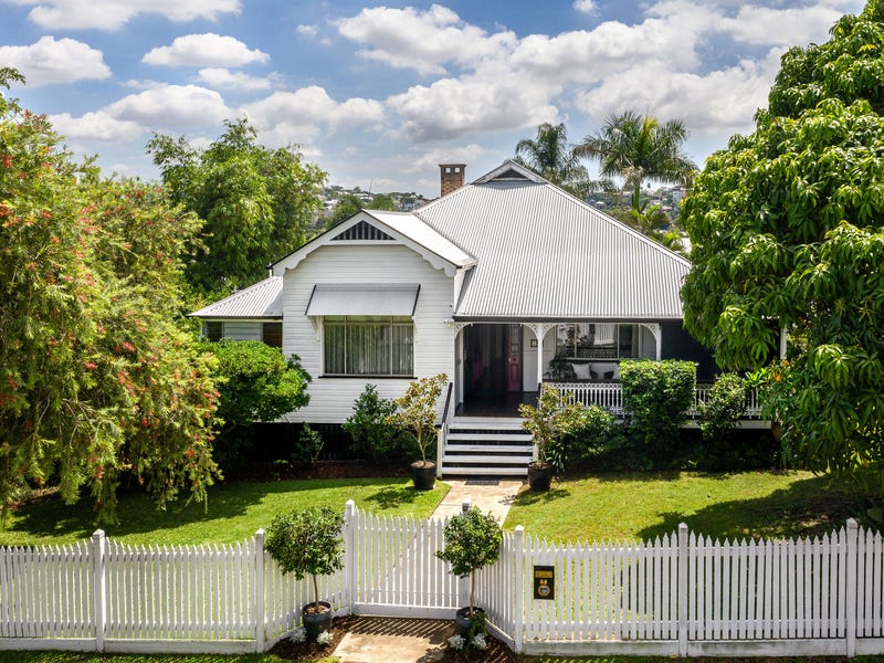 70 Bulimba Street, Bulimba, Qld 4171 House for Sale