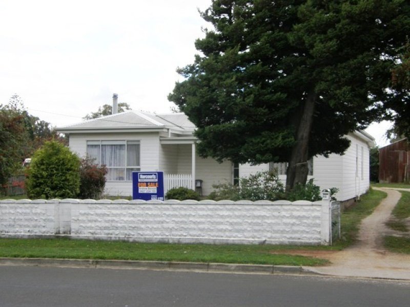 50 Street, Scottsdale, Tas 7260 Property Details