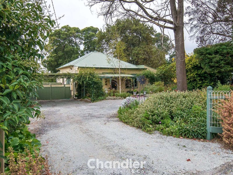 4951 David Hill Road, Monbulk, Vic 3793 Property Details
