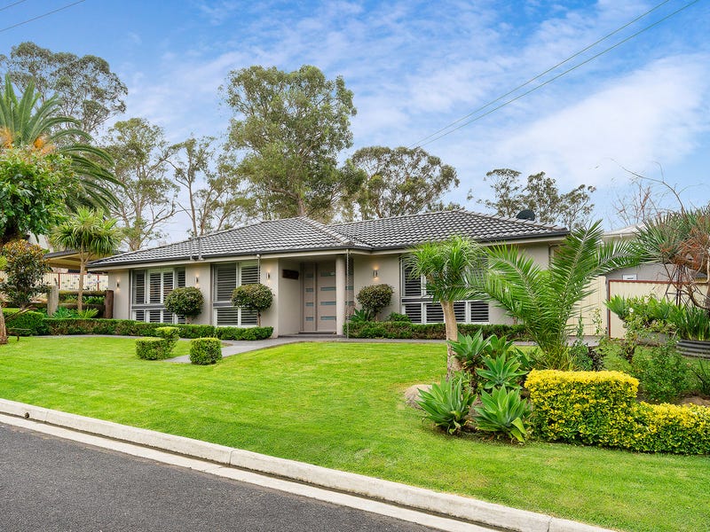 64 Macquarie Road, Wilberforce, NSW 2756 Property Details