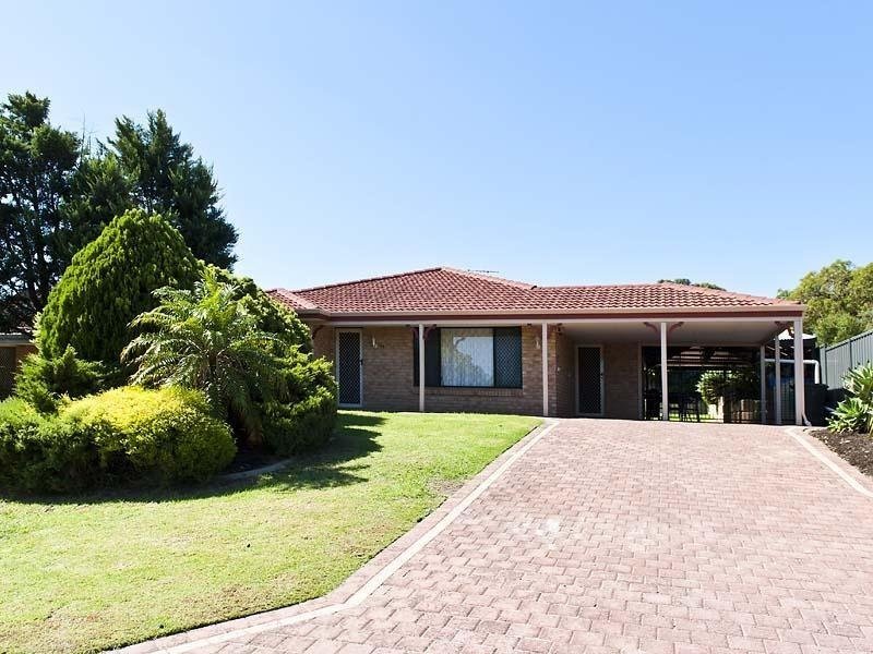 23 Amos Road, Wanneroo, WA 6065 Property Details