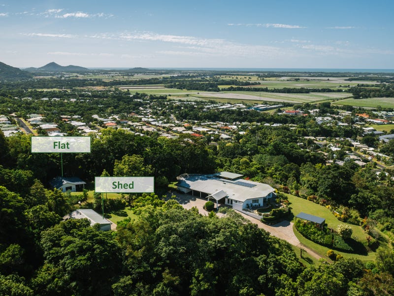 119121 Harvey Road, Redlynch, Qld 4870 Property Details