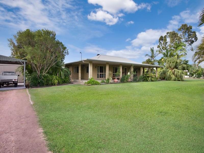 48 Wayne Street, Kelso, Qld 4815 Property Details