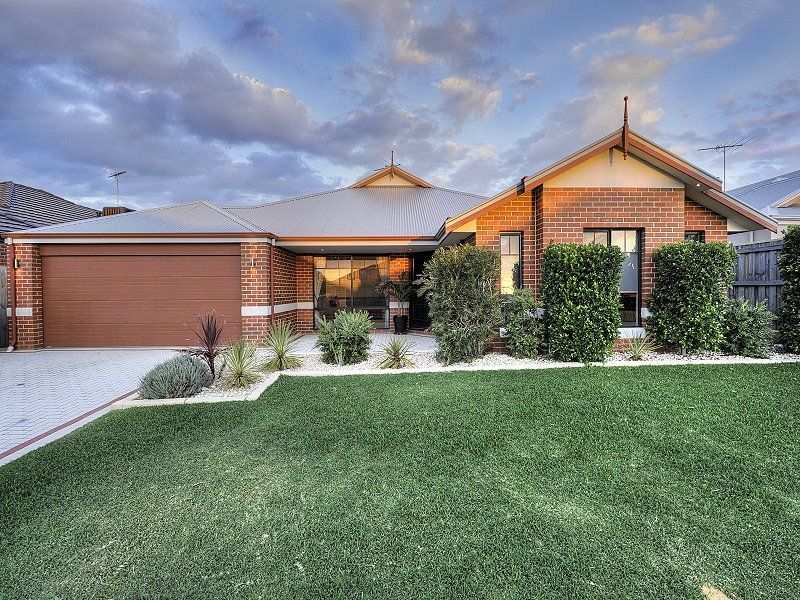 59 Carissa Turn, Halls Head, WA 6210
