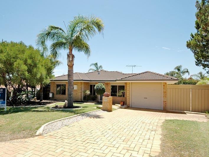 12 Fontana Cove, Joondalup, WA 6027 Property Details