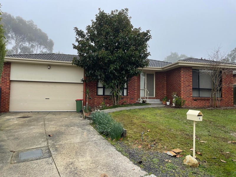 Sold House Prices & Auction Results in Hull Rd, Lilydale, VIC 3140 Pg