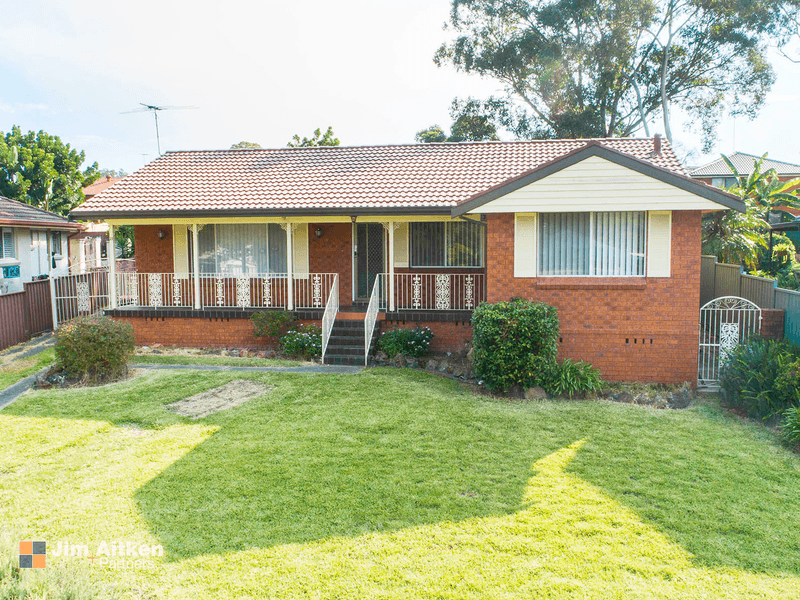 21 Kurmond Street, Jamisontown, NSW 2750 Property Details