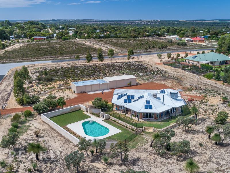 7 Villalta Way, Gabbadah, WA 6041 Property Details