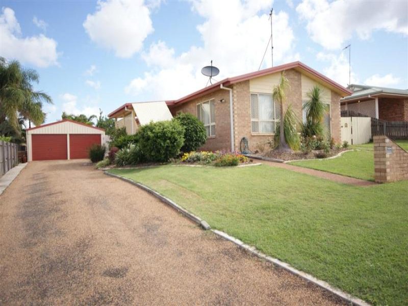 214 Avoca Rd, Avoca, Qld 4670 Property Details