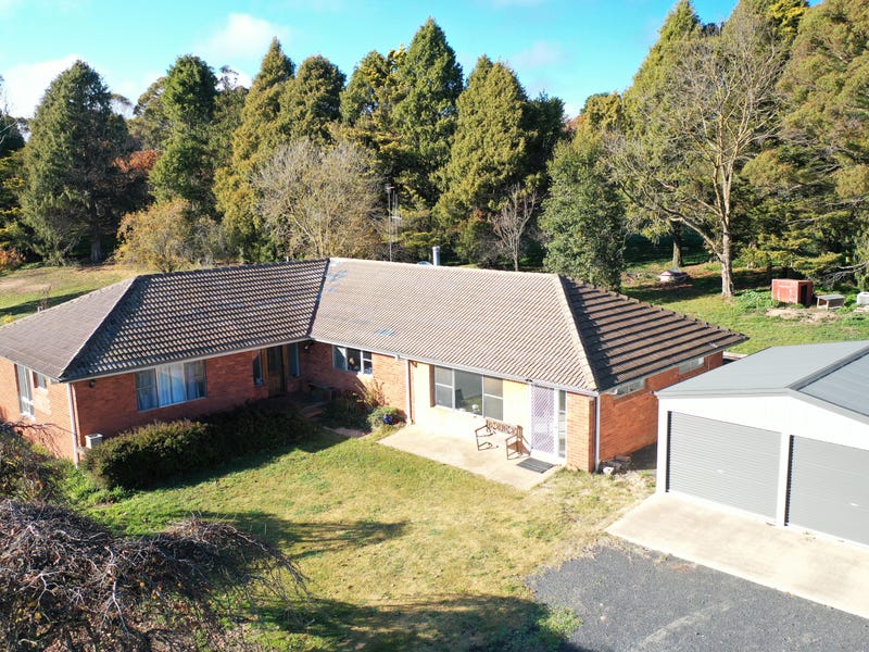 3008 Abercrombie Road, Black Springs, NSW 2787