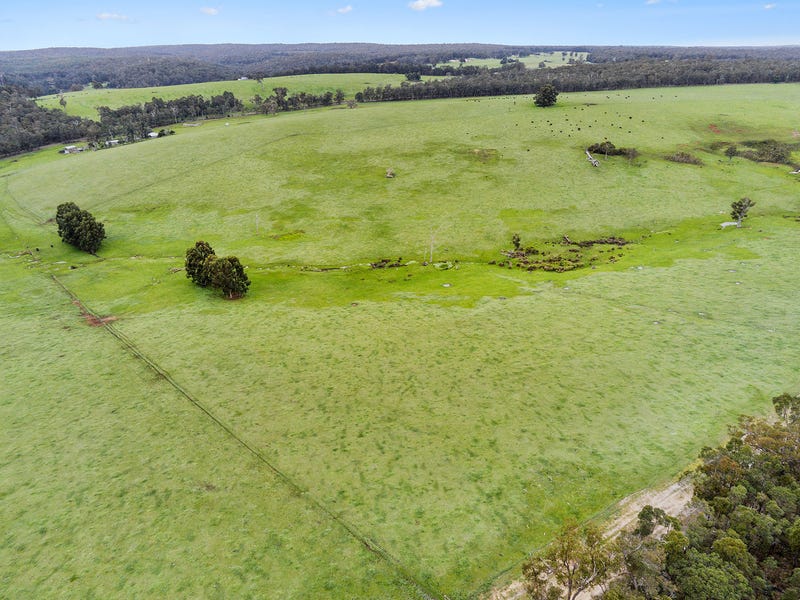 4175 Graphite Road, Nannup, WA 6275 House for Sale