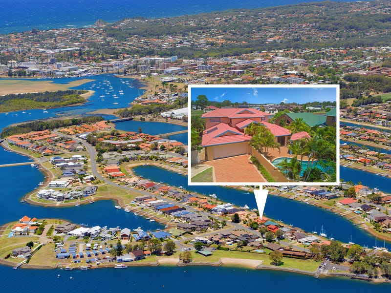 102 River Park Road, Port Macquarie, NSW 2444