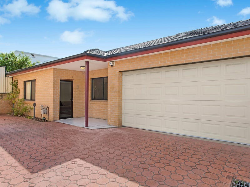 3/203 Marion Street, Bankstown, NSW 2200 Property Details