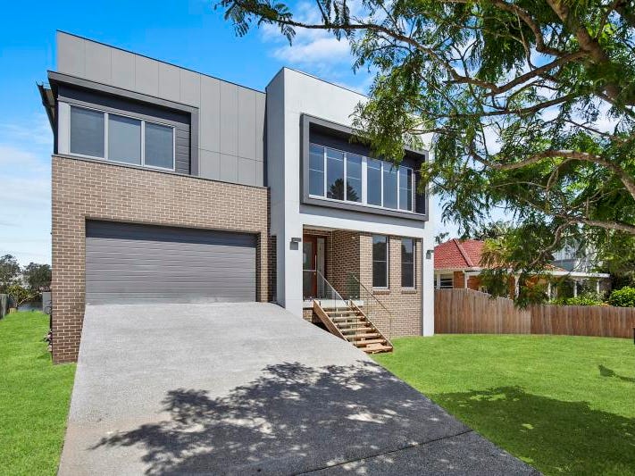 43 Wimbledon Avenue, North Narrabeen, NSW 2101