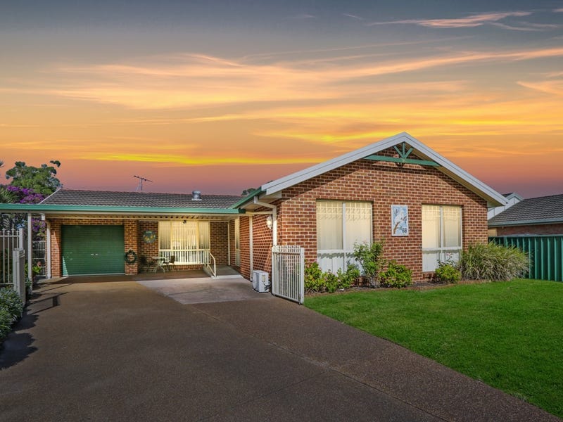 68 Hastings Drive, Raymond Terrace, NSW 2324